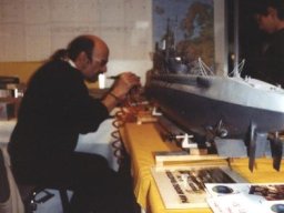 Messe Wien 2001